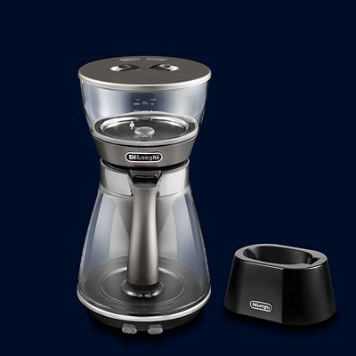 De’Longhi Drip Filter Coffee Maker ICM17210 image(7)