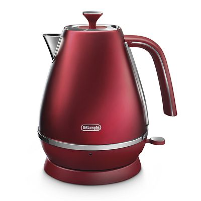 Delonghi distinta best sale 1.7 l kettle