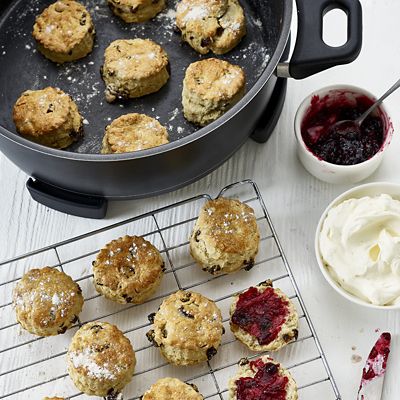 Grand Remoska Electric Cooker with Glass Lid 4L image(5)