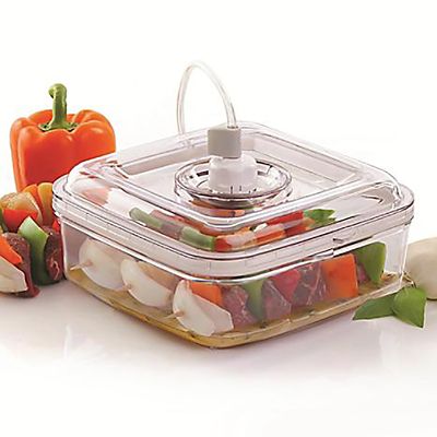 Food Saver Quick Marinator 2.1L FSFSMA0050 Lakeland