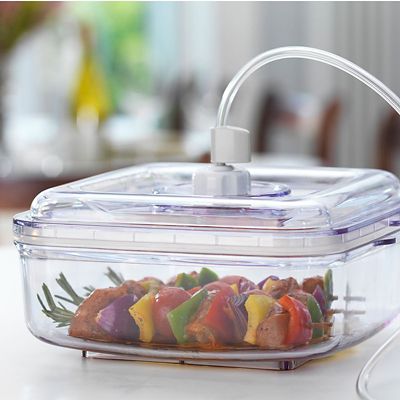 FoodSaver Quick Marinator 2.1L FSFSMA0050 - (Image 4)