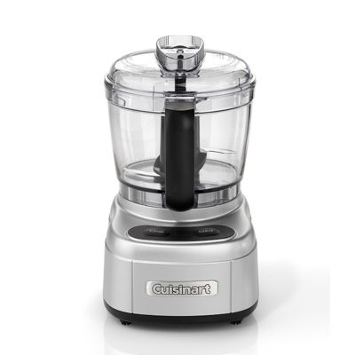 Cuisinart Mini Prep Pro Food Processor ECH4U Lakeland