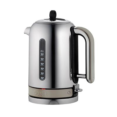 Dualit Classic 1.7L Kettle Shadow 72894 image(1)
