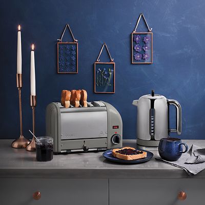 Dualit Classic 1.7L Kettle Shadow 72894 image(2)