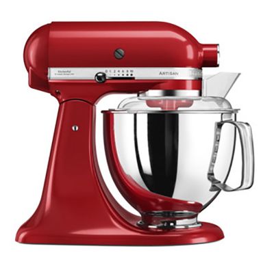 KitchenAid® Warming Bowl in mixers at Lakeland