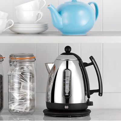 Dualit 1.5L Jug Kettle Black 72400 image(2)