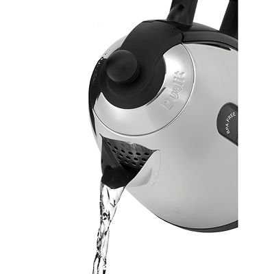 Dualit 1.5L Jug Kettle Black 72400 image(4)