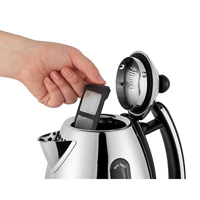 Dualit 1.5L Jug Kettle Black 72400 image(5)