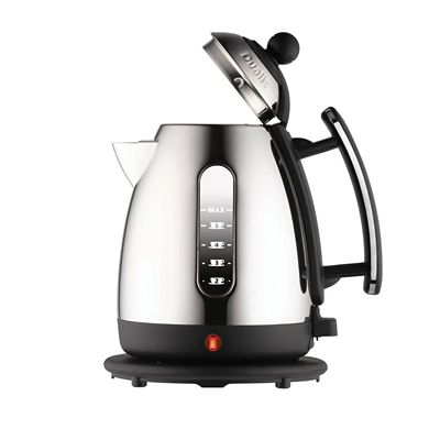 Dualit 1.5L Jug Kettle Black 72400 image(6)