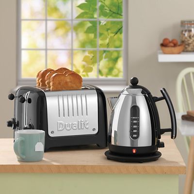 Dualit 1.5L Jug Kettle Black 72400 image(8)