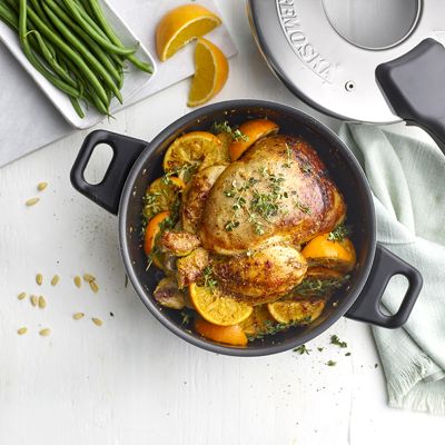 Standard Remoska Spare Pan 2L image(2)