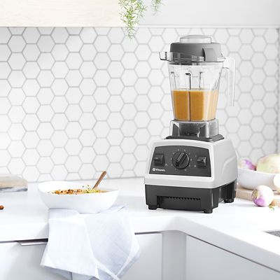 Vitamix Explorian Power Blender White 065861 image(2)