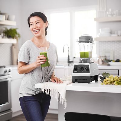 Vitamix Explorian Power Blender White 065861 image(3)