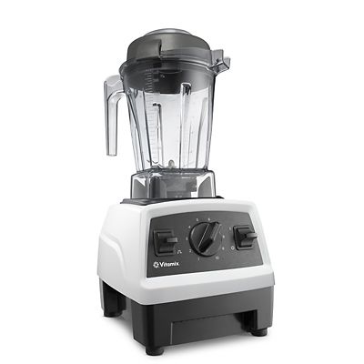 Vitamix Explorian Power Blender White 065861 image(4)
