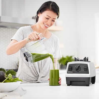 Vitamix Explorian Power Blender White 065861 image(6)