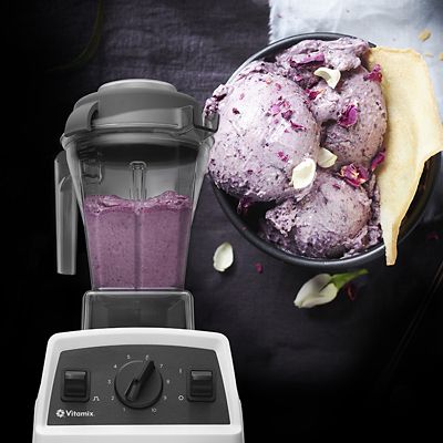 Vitamix Explorian Power Blender White 065861 image(7)