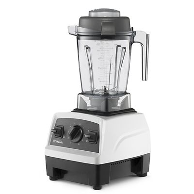 Vitamix Explorian Power Blender White 065861 image(8)