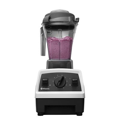 Vitamix Explorian Power Blender White 065861 image(9)