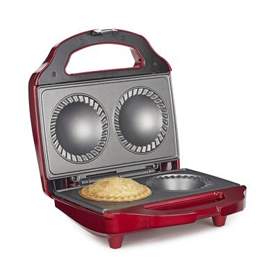 Gourmet Gadgetry Double Pie Maker Lakeland