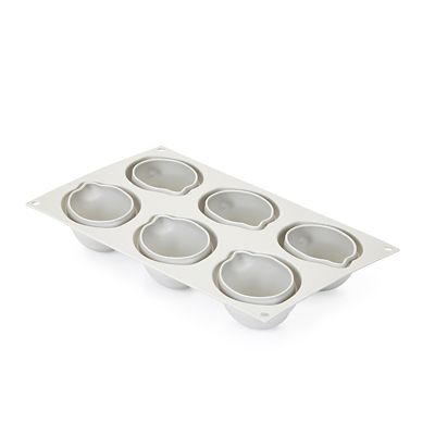 Silikomart Silicone Lemon Dessert Mould image(3)