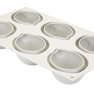 Silikomart Silicone Lemon Dessert Mould image(6)