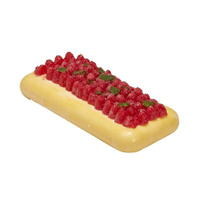 Silikomart Silicone Raspberry Dessert Mould image(10)