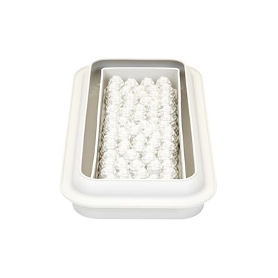 Silikomart Silicone Raspberry Dessert Mould image(4)