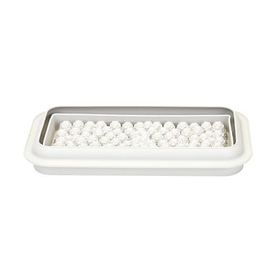 Silikomart Silicone Raspberry Dessert Mould image(7)