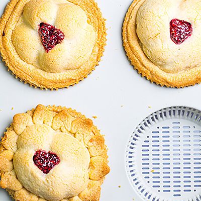 Silikomart 6-Hole Silicone Burger Bread Mould image(7)