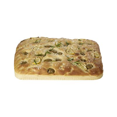 Silikomart Focaccia Bread Silicone Mould - (Image 4)