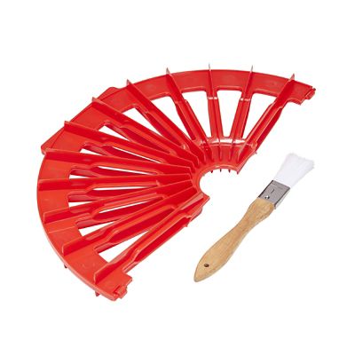 Tarte Soleil Sunburst Tart Pastry Cutter image(3)