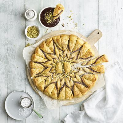 Tarte Soleil Sunburst Tart Pastry Cutter image(6)
