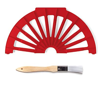 Tarte Soleil Sunburst Tart Pastry Cutter image(7)