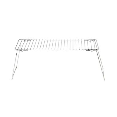 Glazing and Cooling Rack for Cake Decorating - (Image 1)