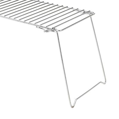 Glazing and Cooling Rack for Cake Decorating - (Image 2)
