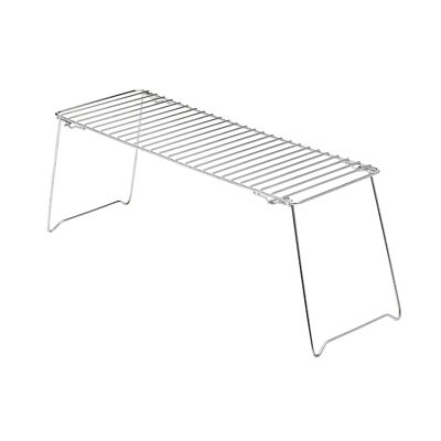 Glazing and Cooling Rack for Cake Decorating - (Image 4)