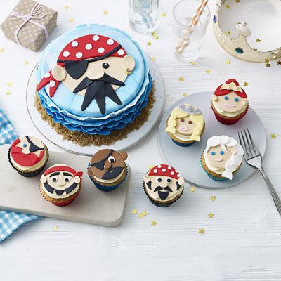 FMM Mix n Match Animal Face Icing Cutter Large image(2)