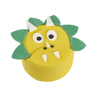 FMM Mix n Match Animal Face Icing Cutter Large image(4)