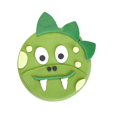 FMM Mix n Match Animal Face Icing Cutter Large image(5)