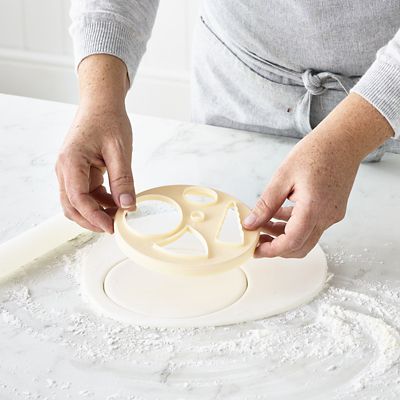 FMM Mix n Match Animal Face Icing Cutter Large image(6)