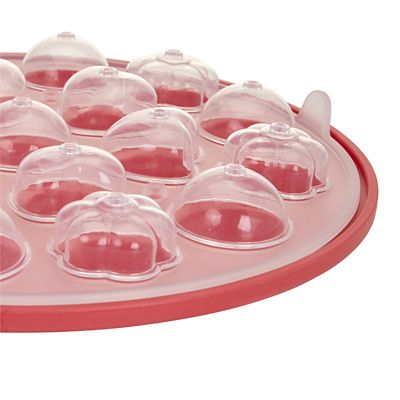 3 Shape Silicone Cake Pop Mould alt image 7