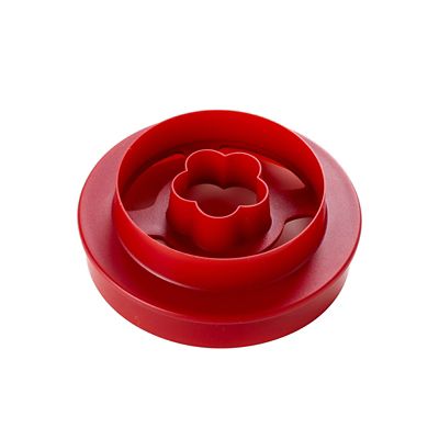 Chicago Metallic 12 Hole Mini Pie Pan Set - (Image 3)