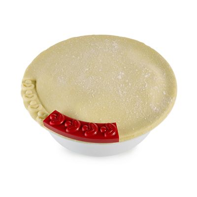 Pastry Stamps for Pies Quiches Pastry and Icing Set of 3