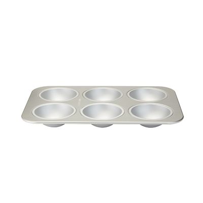 Lakeland 6 Cup Hemisphere Cake Tin Lakeland