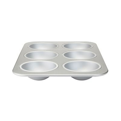 Lakeland 6 Cup Hemisphere Cake Tin - (Image 3)