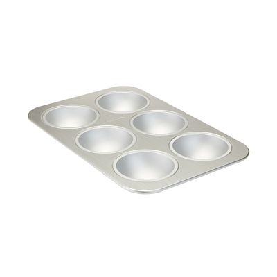 Lakeland 6 Cup Hemisphere Cake Tin - (Image 4)