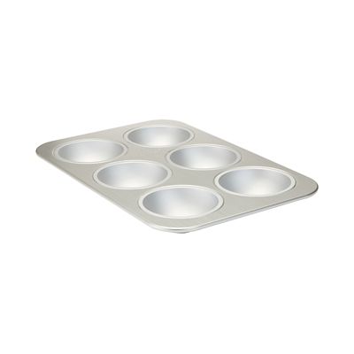 Lakeland 6 Cup Hemisphere Cake Tin alt image 6