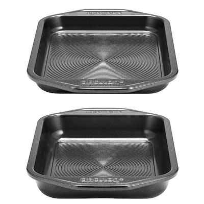 Circulon Ultimum Small Oven Tray and Roaster Set image(4)