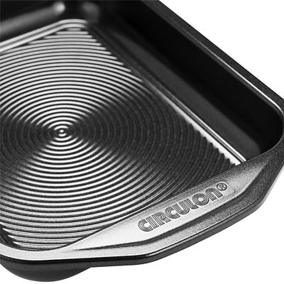 Circulon Ultimum Small Oven Tray and Roaster Set image(7)