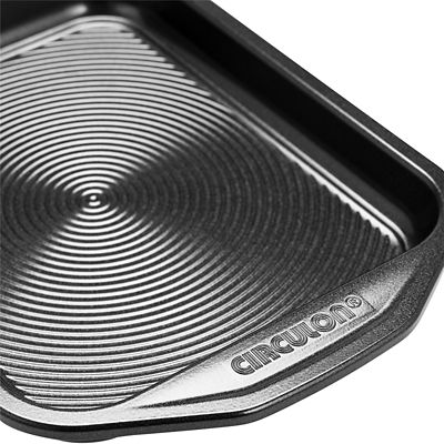 Circulon Ultimum Small Oven Tray and Roaster Set image(8)
